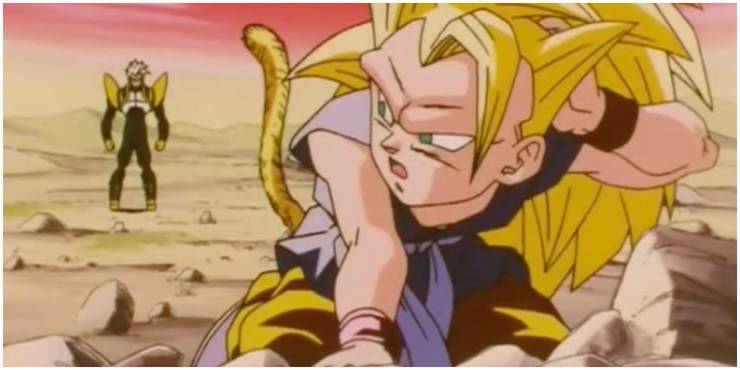 Dragon Ball 5 Concepts From GT That Super Should Steal (& 5 They Shouldnt) Dragon Ball 5 Concepts From GT That Super Should Steal (& 5 They Shouldnt)